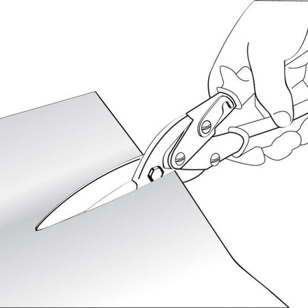 FARTOOLS Taglierina frontale