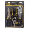 Set Kit plaquiste