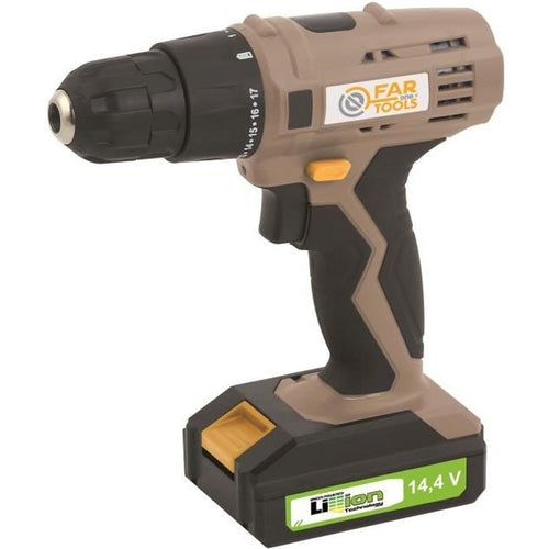 Drill FARTOOLS 215.116