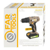 Drill FARTOOLS 215.116