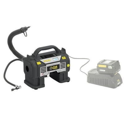 Compressore per gonfiaggio FARTOOLS - 18 V