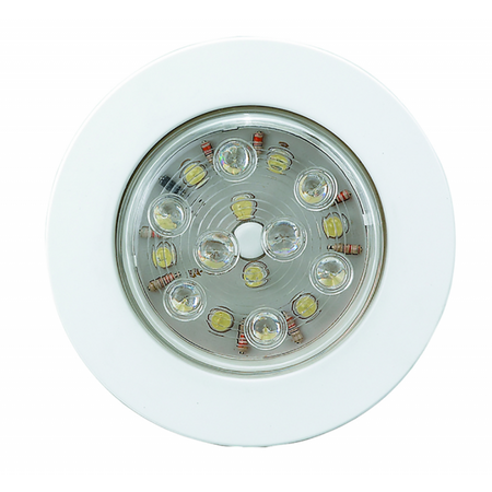 Faretto Incasso 16 Led