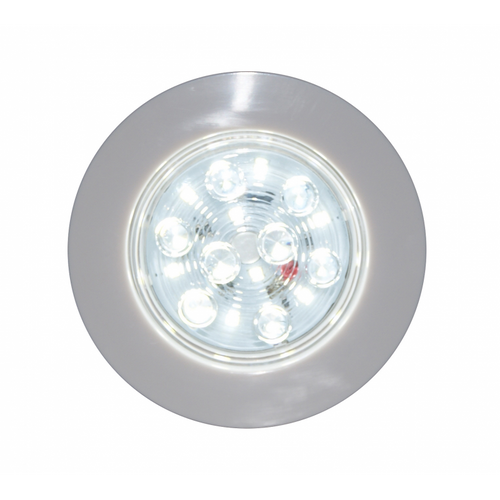Faretto Incasso 16 Led