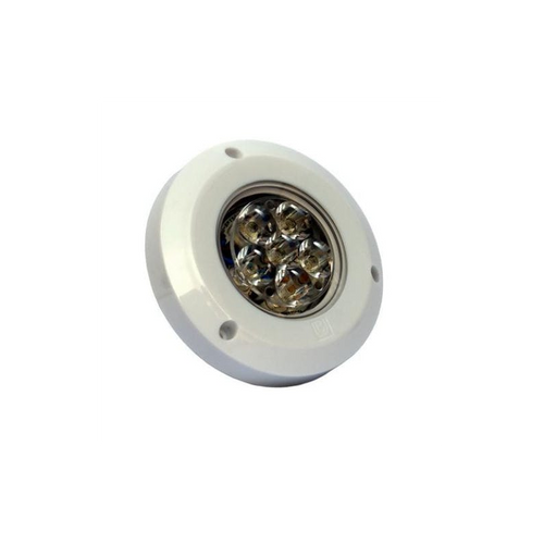 Faretto Subacqueo A Led Bianco