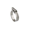 Fascetta Din3017-Mm12-20 H9-A2 Inox