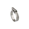 Fascetta Din3017-Mm19-38 H9-A2 Inox