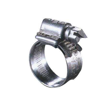 Fascetta Inox Ø Mm.15-24