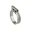 Fascetta Inox Ø Mm.16-27