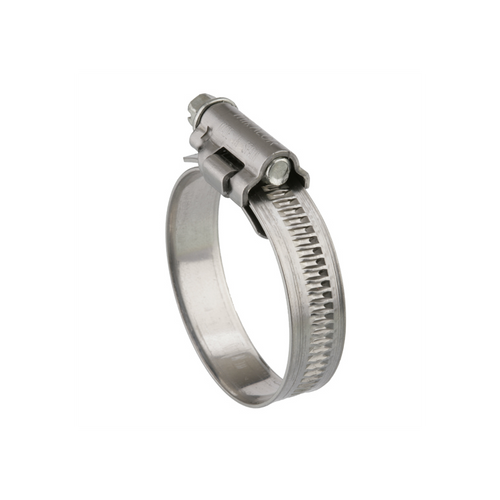 Fascetta Inox Ø Mm.16-27