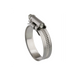 Fascetta Inox Ø Mm.16-27