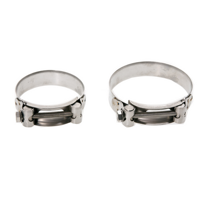 Fascetta Inox Ø Mm.162-174/8