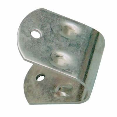 Fascetta Inox Ø Mm.22