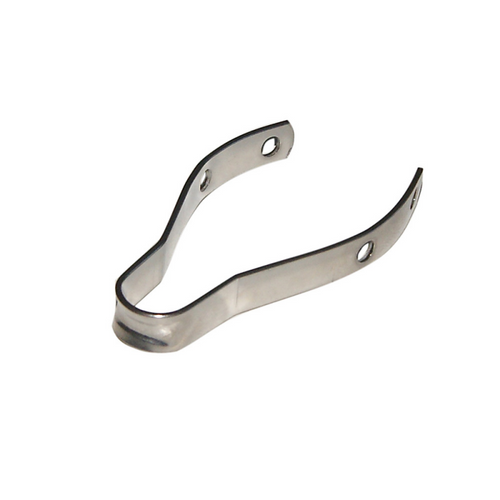 Fascetta Inox