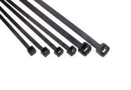 Fascetta Mm368X4,8 Nera Pz100
