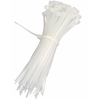 Fascetta Nylon Bianco Mm.300X7,8