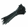 Fascetta Nylon Nero Mm.140X3,6