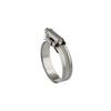 Fascetta Zinc Mm 10X17 Str/Tub