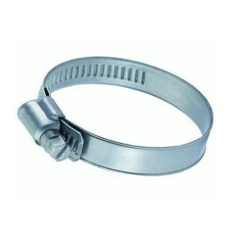 Fascetta Zinc Mm 15X25 Str/Tub