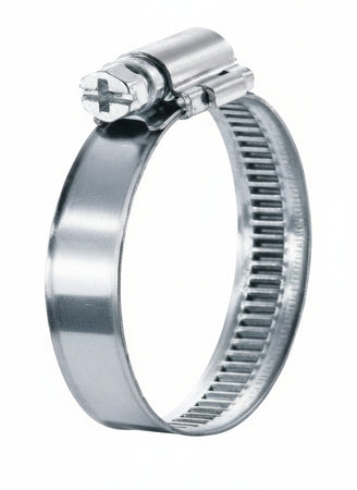 Fascetta Zinc Mm 25X40 Str/Tub Confez. Pz 20