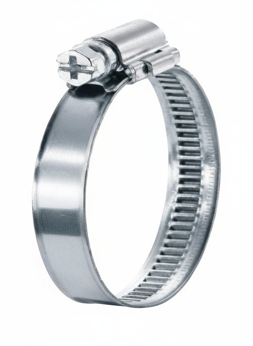 Fascetta Zinc Mm 25X40 Str/Tub Confez. Pz 20