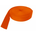 Fascia Arancione Mm.25 Mt.50
