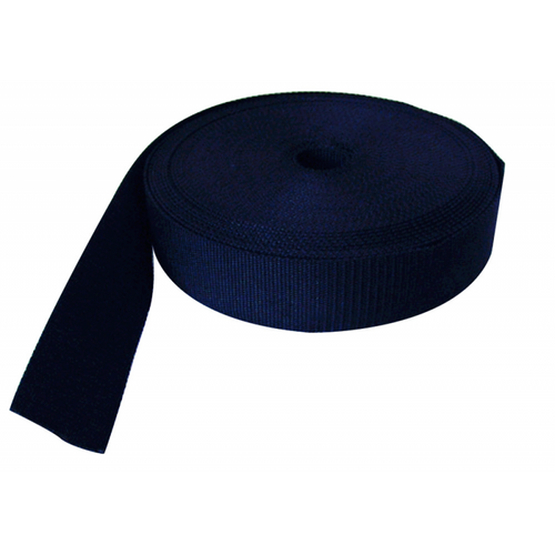Fascia Nera Mm.40 Mt.50