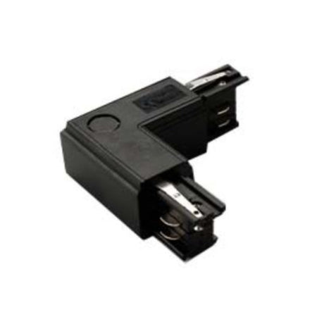 CURVA DESTRA PER BINARIO TRIFASE NERO