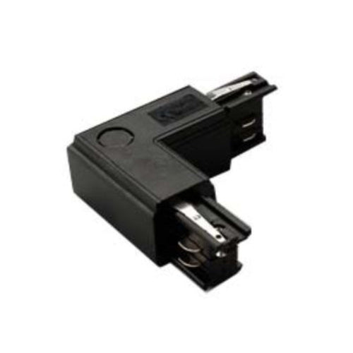 CURVA DESTRA PER BINARIO TRIFASE NERO