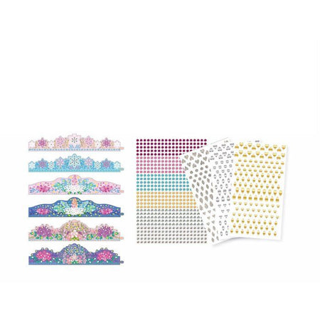 ARTISSIMO - PM Corone di Principesse