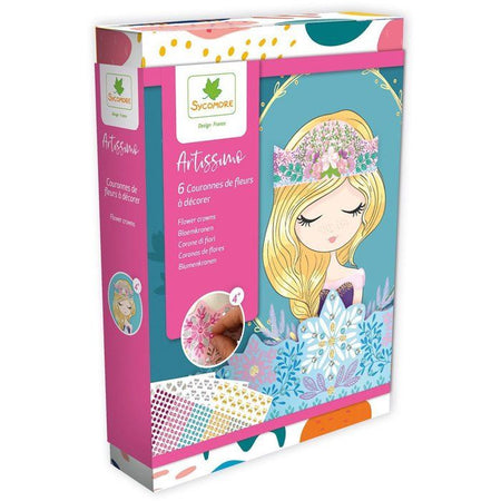 ARTISSIMO - PM Corone di Principesse