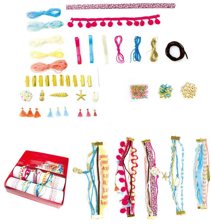 SYCAMORE Bracciali Multi Classifica