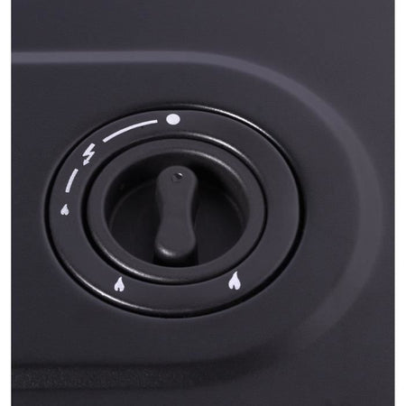 Stufa elettrica 3000 W