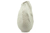 Vaso porcellana bianco Harmony S2532P Porcellana