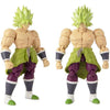 Dragon Ball Super - 17 cm Dragon Star Figure - Super Saiyan Broly