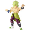 Dragon Ball Super - 17 cm Dragon Star Figure - Super Saiyan Broly