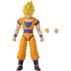 Dragon Ball Super - 17 cm Dragon Star Figure - Super Saiyan Goku