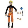 Anime Heroes - Naruto Shippuden - Anime heroes figura 17 cm - Naruto Uzumaki