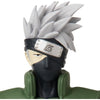 Anime Heroes - Naruto Shippuden - Anime heroes figura 17 cm - Kakashi Hatake