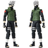 Anime Heroes - Naruto Shippuden - Anime heroes figura 17 cm - Kakashi Hatake