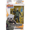 Anime Heroes - Naruto Shippuden - Anime heroes figura 17 cm - Kakashi Hatake