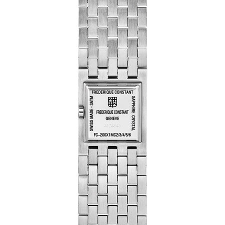 FREDERIQUE CONSTANT WATCHES Mod. FC-200WR1MC6B