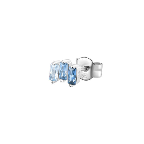 Orecchini Brosway Fancy - Cloud Light Blue FCL07