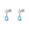 Orecchini Brosway Fancy - Cloud Light Blue FCL112