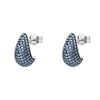 Orecchini Brosway Fancy - Cloud Light Blue FCL115