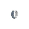 Orecchini Brosway Fancy - Cloud Light Blue FCL116