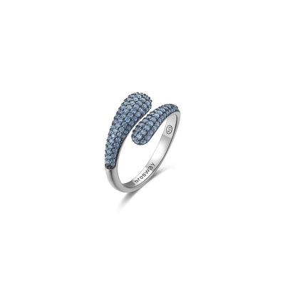 Anello Brosway Fancy - Cloud Light Blue FCL117C