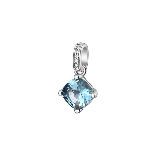 Collana Brosway Fancy - Cloud Light Blue FCL18