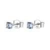 Orecchini Brosway Fancy - Cloud Light Blue FCL39
