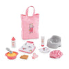 COROLLE - La mia prima baby doll Corolle - Grande scatola accessori per baby doll da 30 cm