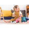 COROLLE - La mia prima baby doll Corolle - Grande scatola accessori per baby doll da 30 cm